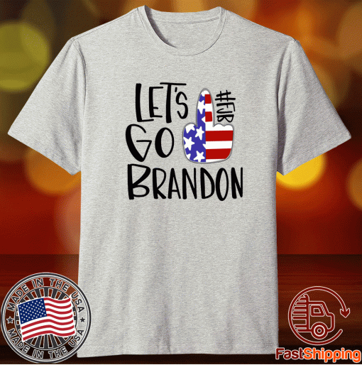 Let's Go Brandon FJB Fuck Biden Vintage Shirts