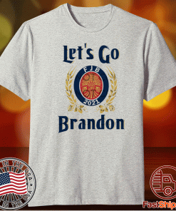 Let’s Go Brandon Miller Lite 2021 TShirt