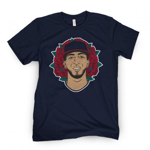 Official Rosario Rose T-Shirt