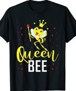 Queen Bee Beekeeper 2022 Shirts