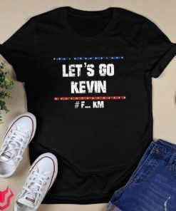 Let's Go Kevin 2021 T-Shirt