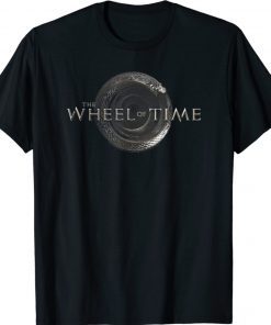 The Wheel of Time 2021 T-Shirt