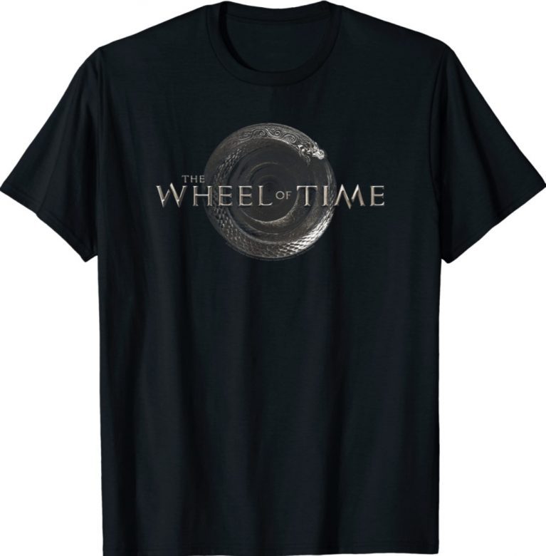 The Wheel of Time 2021 T-Shirt