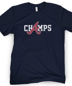 Champs A 2021 Unisex TShirt