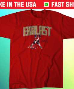 Aaron Ekblad EkBlast Tee Shirt