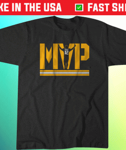 Aaron Rodgers MVP 2022 Shirts