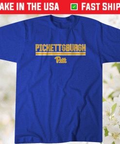 Kenny Pickett Pickettsburgh 2022 Shirts