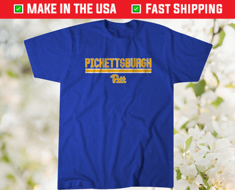 Kenny Pickett Pickettsburgh 2022 Shirts