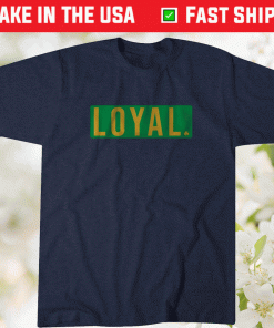 Loyal South Bend Football 2022 Shirts