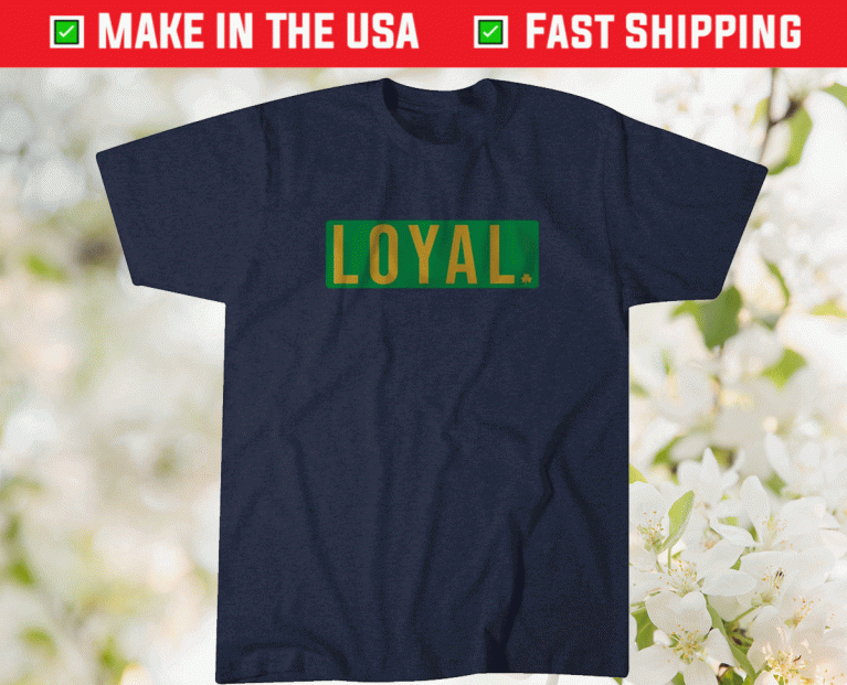 Loyal South Bend Football 2022 Shirts