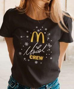 Mariah Carey McDonalds M Mariah Crew 2022 Shirts