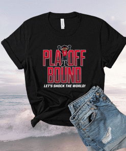 Playoff Bound Shirts Cincinnati College Football
