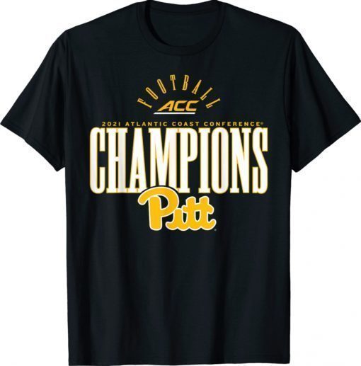 Michigan Big Ten Championship 2022 Tee Shirt