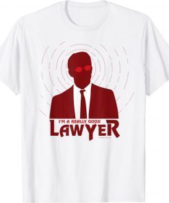 No Way Home Matt Murdock Good Lawyer 2022 Shirts