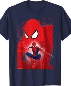 Spider Man No Way Home The Amazing Spider-Man Tee Shirt