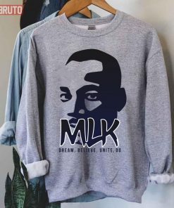 Martin Luther King Jr Day MLK 2022 Tee Shirt