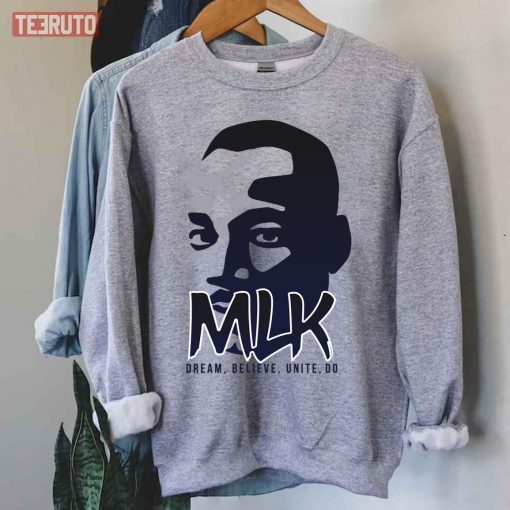 Martin Luther King Jr Day MLK 2022 Tee Shirt