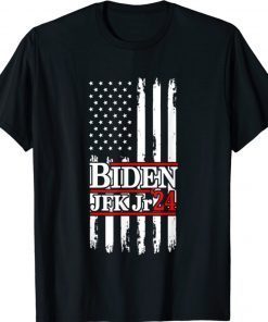 Vintage Biden Jfk Jr24 Shirts