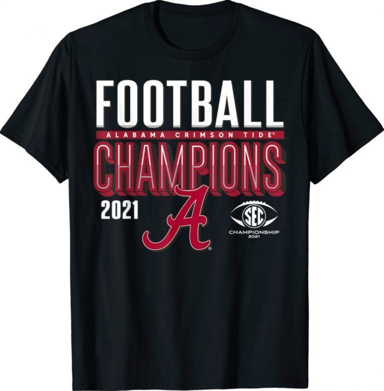 Alabama National Championship 2022 TShirt