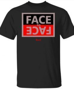 Face To Face Ruel Tee Shirt