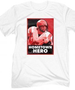 Vintage Hometown Hero Shirts