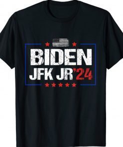 Biden Jfk Jr 24 Gift Shirts