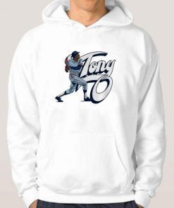 Tony Oliva Baseball Tee Shirt