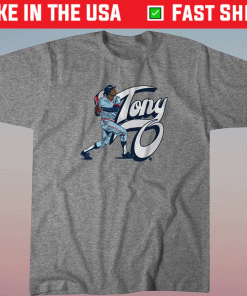 Tony Oliva Tony O MIN Tee Shirt