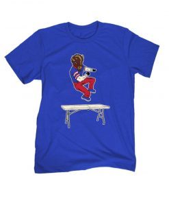 BUF TABLE TSHIRT