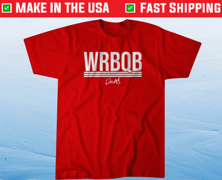 Deebo Samuel WRBQB Unisex TShirt