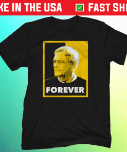 Vintage Forever KF TShirt