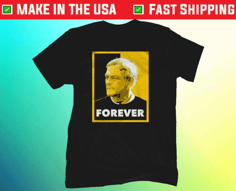 Vintage Forever KF TShirt