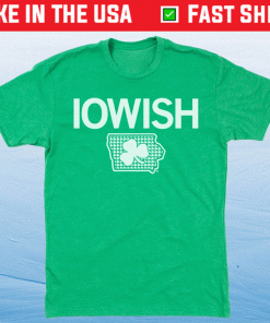 Iowish 2022 Vintage Shirts