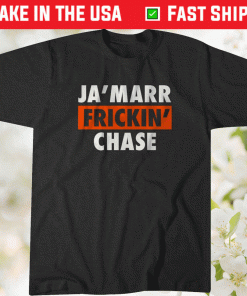 JaMarr Frickin Chase Vintage TShirt