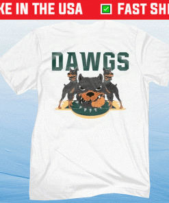 MS Dawgs 2022 Shirts