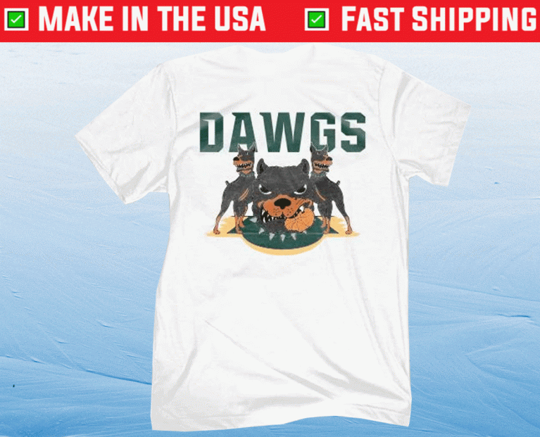 MS Dawgs 2022 Shirts