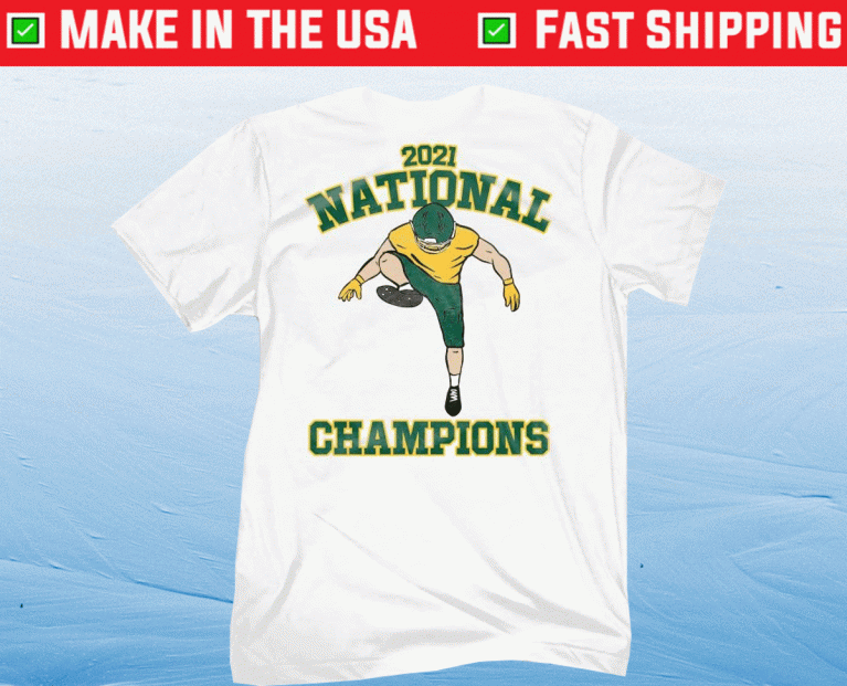 NDS Champions Vintage TShirt