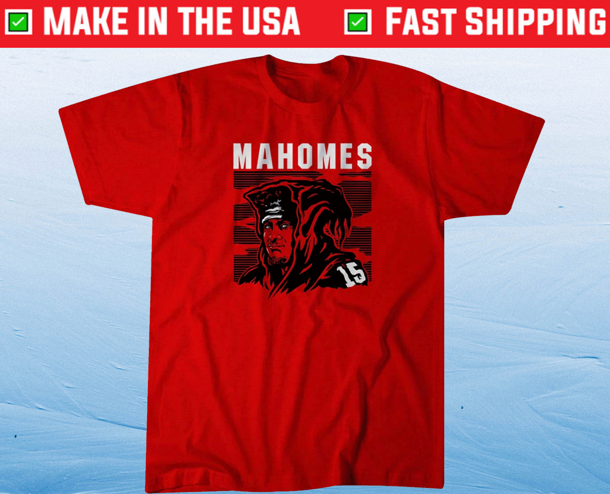 patrick mahomes vintage shirt