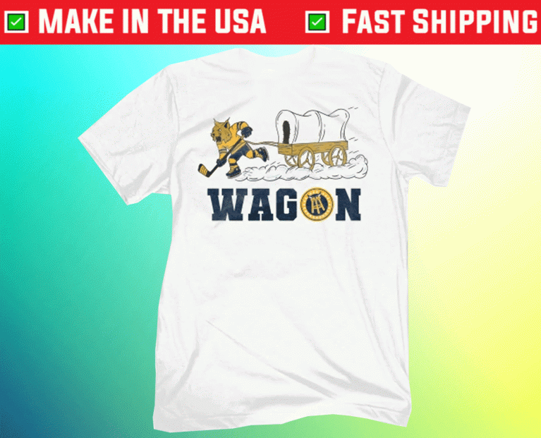 Q Wagon Vintage TShirt