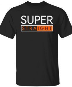 Super Straight Vintage TShirt