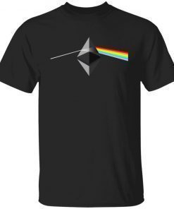 ETH Pink Floyd 2022 Shirts