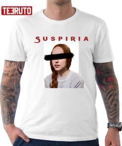 Suspiria 2022 Shirts