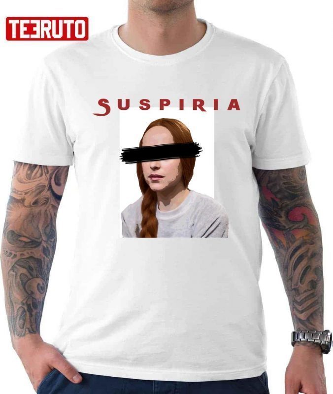 Suspiria 2022 Shirts