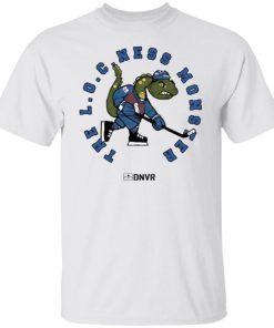 L.O.C.H.Ness Monster 2022 Shirts