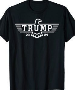 Trump 2024 Republican Conservative Awakened Vintage Shirts