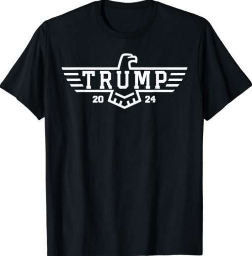 Trump 2024 Republican Conservative Awakened Vintage Shirts