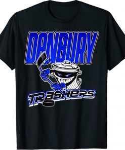 Trashers Danburys 80s Unisex TShirt