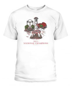 Georgia Bulldogs National Champions 2022 Shirts