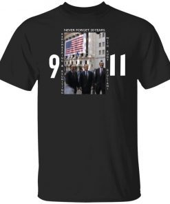 Rudy Giuliani 911 Unisex TShirt