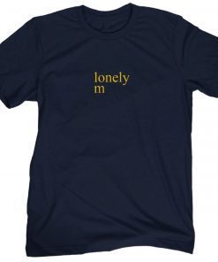 Lonely M Tee Shirt